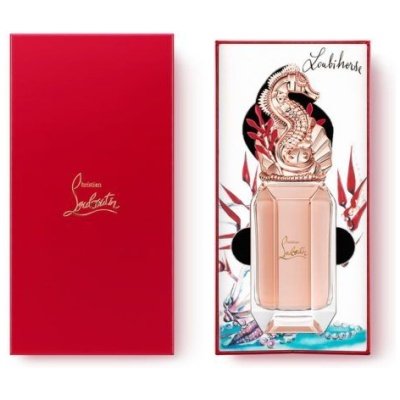 CHRISTIAN LOUBOUTIN LOUBIHORSE DAMA