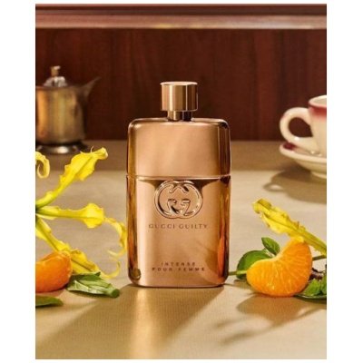 GUCCI GUILTY EDP DAMA