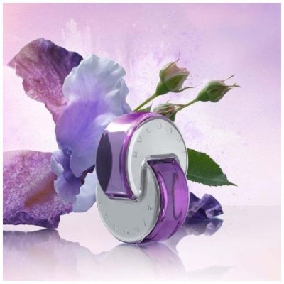 BVLGARI OMNIA AMETHYSTE DAMA