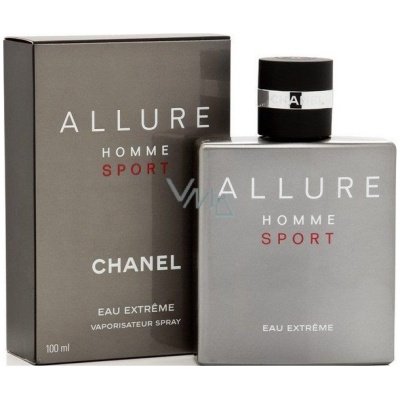 CHANEL ALLURE HOMME SPORT EAU EXTREME