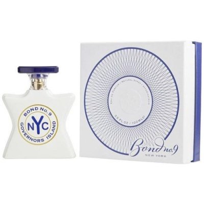 BOND No 9 GEOVERNORS ISLAND UNISEX