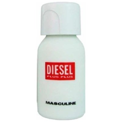 DIESEL PLUS PLUS HOMBRE