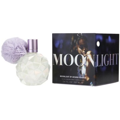 ARIANA GRANDE MOONLIGHT DAMA