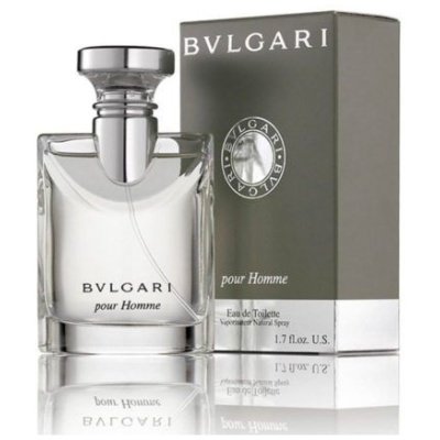BVLGARI POUR HOMME