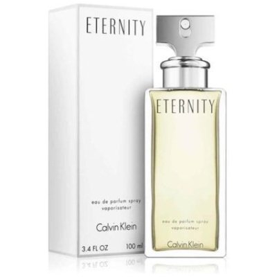 ETERNITY CALVIN KLEIN DAMA