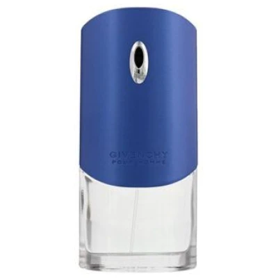 GIVENCHY BLUE LABEL HOMBRE