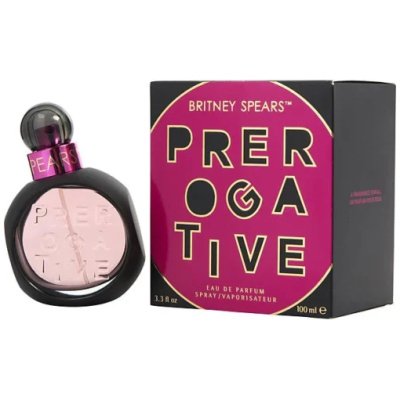 BRITNEY SPEARS PREROGATIVE DAMA