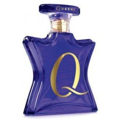BOND No 9 QUEENS UNISEX