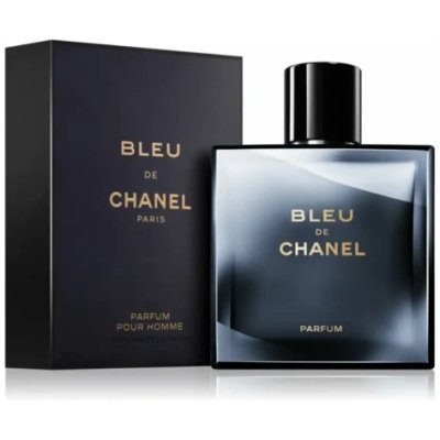 CHANEL BLEU DE CHANEL PARFUM HOMBRE