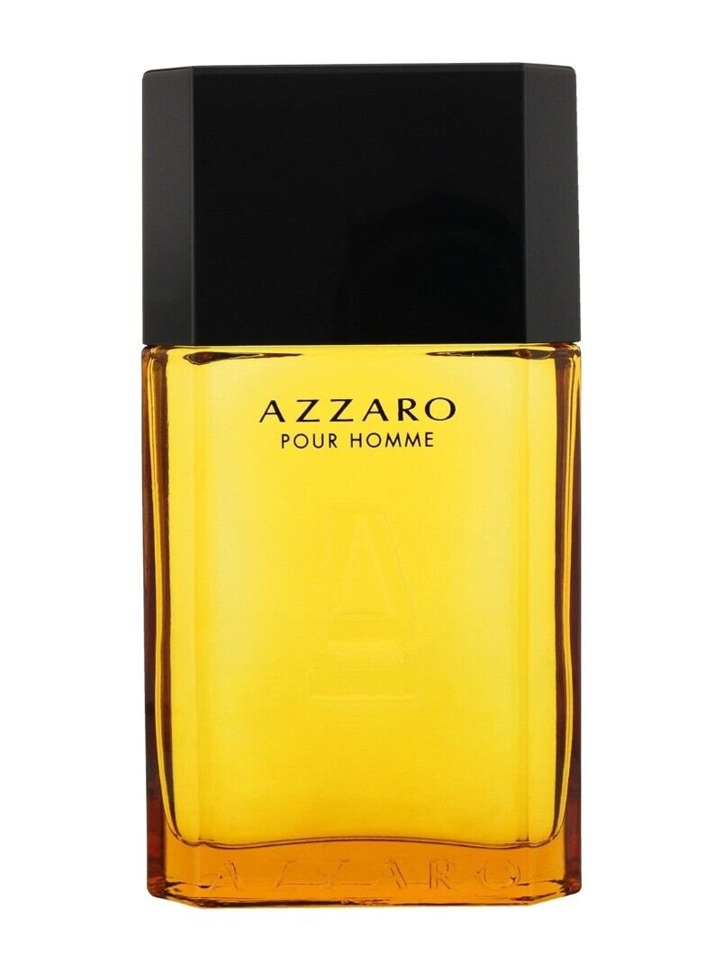 AZZARO POUR HOMME