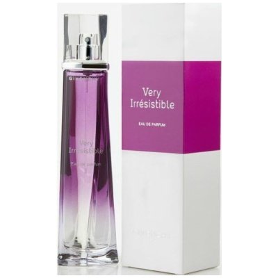 GIVENCHY VERY IRRESISTIBLE EDP DAMA