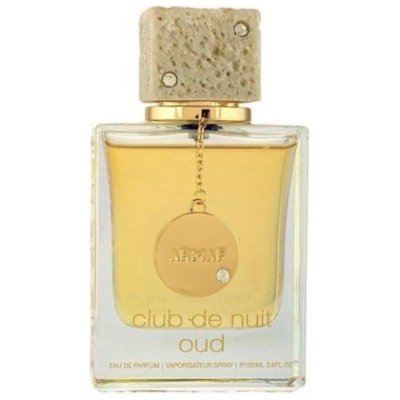 ARMAF CLUB DE NUIT OUD UNISEX