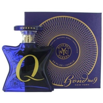 BOND No 9 QUEENS UNISEX