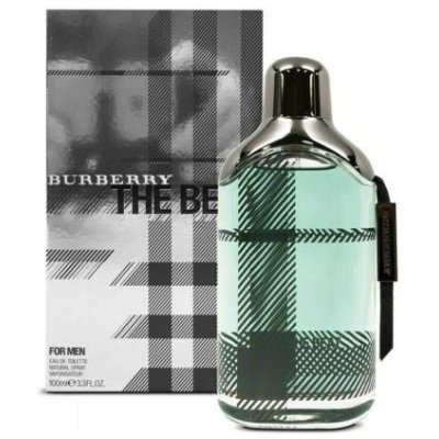 BURBERRY THE BEAT HOMBRE
