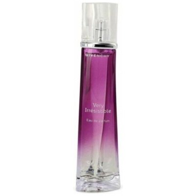 GIVENCHY VERY IRRESISTIBLE EDP DAMA