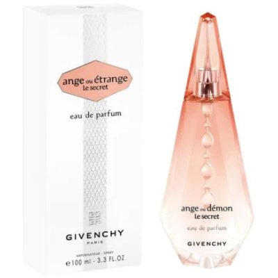GIVENCHY ANGE OU DEMON LE SECRET DAMA