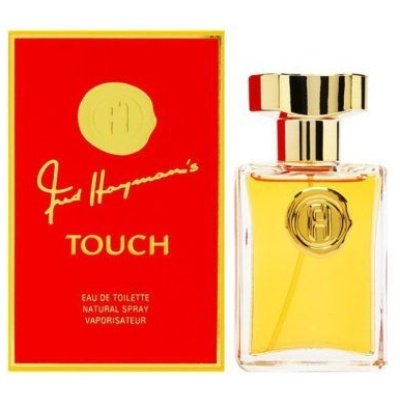 BEVERLY HILLS TOUCH DAMA