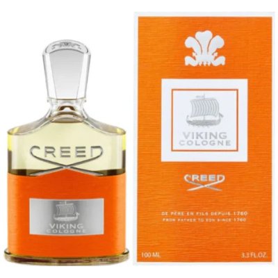 CREED VIKING COLOGNE HOMBRE
