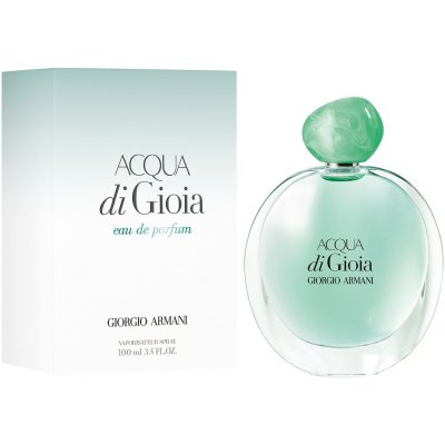 GIORGIO ARMANI ACQUA DI GIOIGIA DAMA
