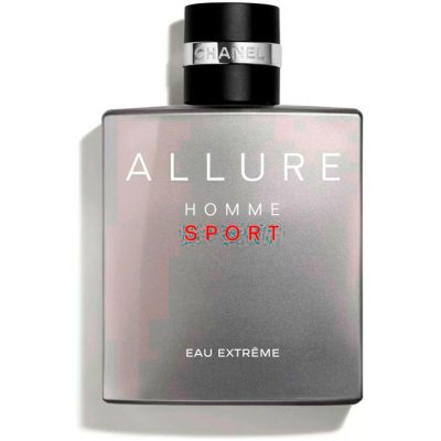 CHANEL ALLURE HOMME SPORT EAU EXTREME
