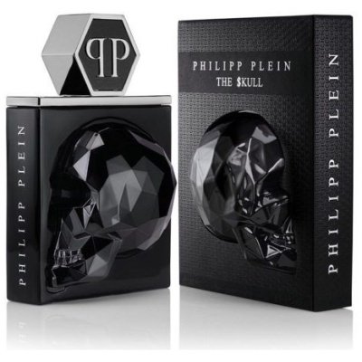 PHILIPP PLEIN THE $KULL HOMBRE