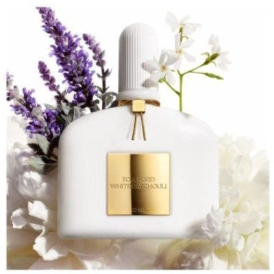 TOM FORD WHITE PATCHOULI EDP DAMA