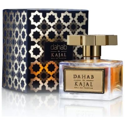 KAJAL DAHAB DAMA