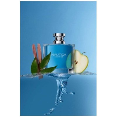 NAUTICA VOYAGE HOMBRE