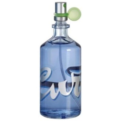 LIZ CLAIBORNE CURVE DAMA