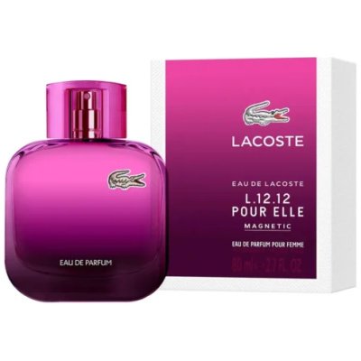 LACOSTE L.12.12 MAGNETIC DAMA