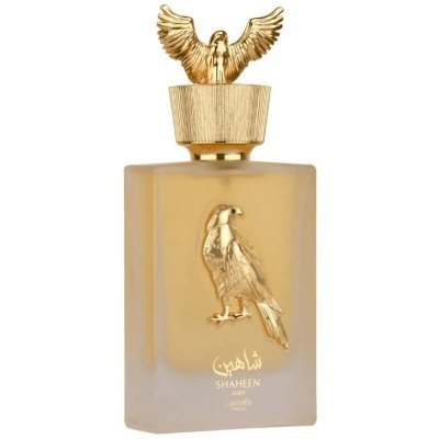LATTAFA SHAHEEN GOLD UNISEX