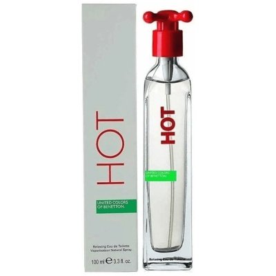 BENETTON HOT UNISEX