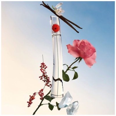 KENZO FLOWER DAMA