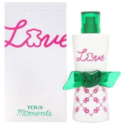 TOUS LOVE MOMENTS DAMA