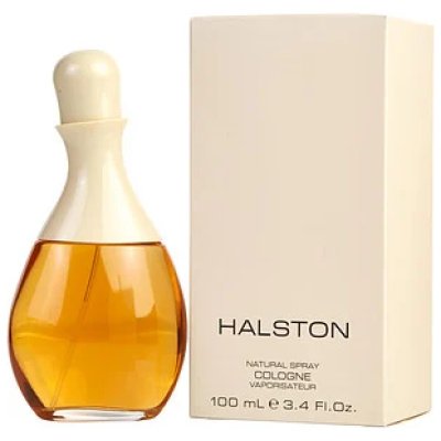 HALSTON DAMA