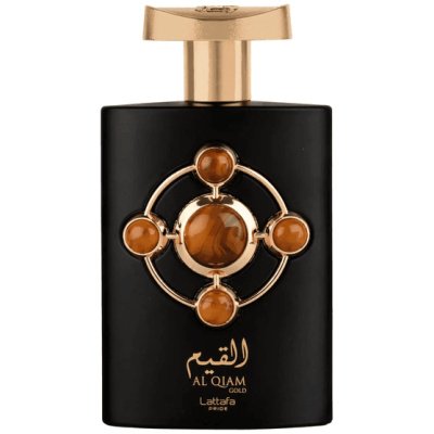 LATTAFA AL QIAM GOLD UNISEX