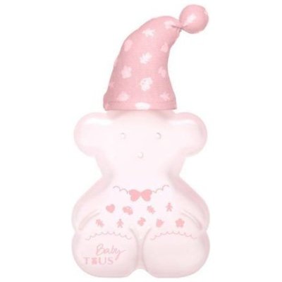 TOUS BABY PINK FRIENDS DAMA