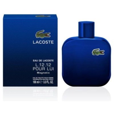 LACOSTE L.12.12 HOMBRE