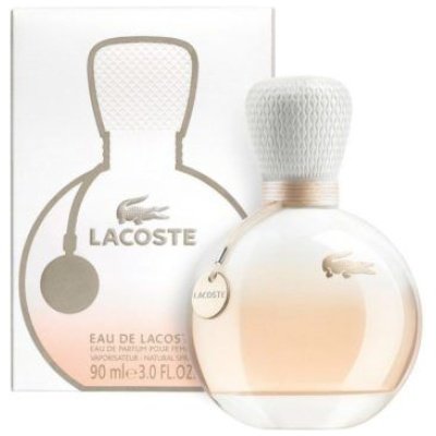 LACOSTE EAU DE LACOSTE DAMA