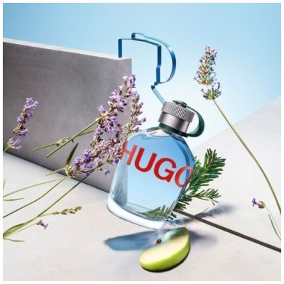 HUGO BOSS HUGO MAN