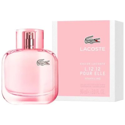 LACOSTE L.12.12 SPARKLING DAMA