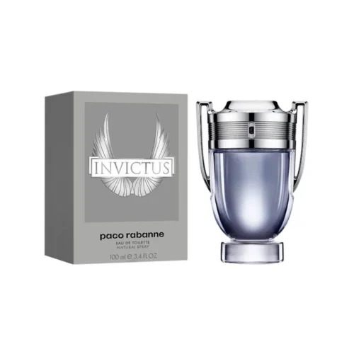 PACO RABANNE INVICTUS EDT HOMBRE
