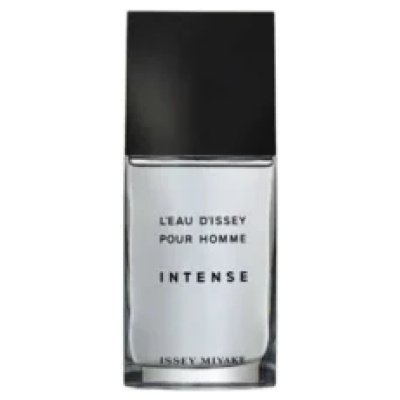 ISSEY MIYAKE L'EAU D'ISSEY INTENSE HOMBRE