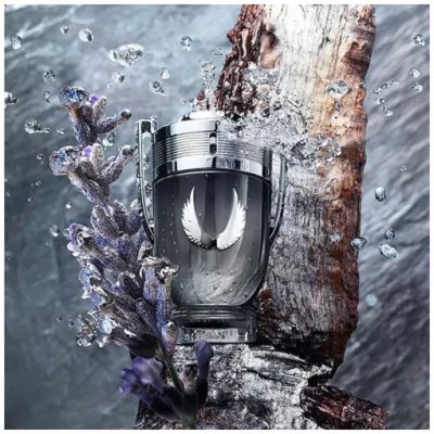 PACO RABANNE INVICTUS PLATINUM HOMBRE