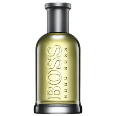 HUGO BOSS BOSS BOTTLED EDT HOMBRE