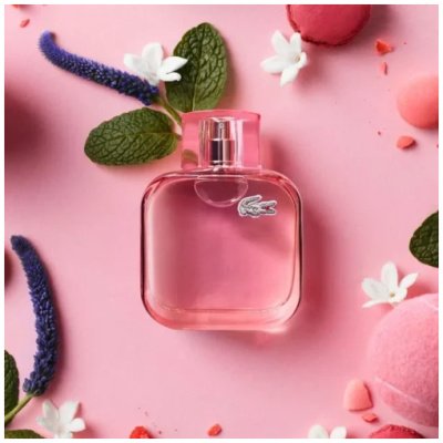 LACOSTE L.12.12 SPARKLING DAMA