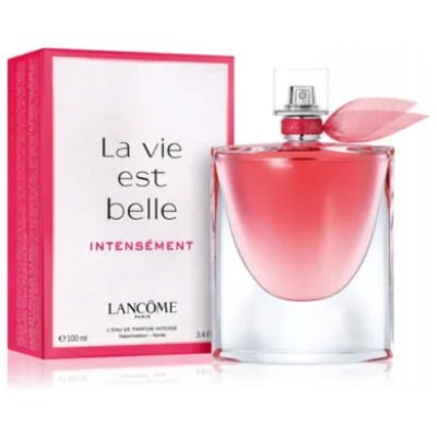 LANCOME LA VIE EST BELLE INTENSEMENT DAMA