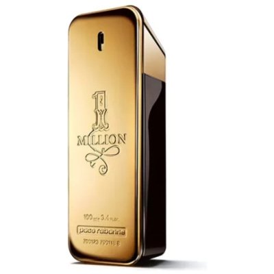 PACO RABANNE 1 MILLION EDT HOMBRE