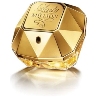 PACO RABANNE LADY MILLION EDP DAMA