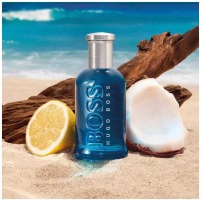 HUGO BOSS BOSS BOTTLED PACIFIC HOMBRE